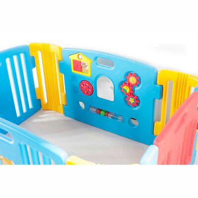 Imagen 2 del producto Corral Pro Didáctico Talbot