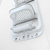 Organizador de Ducha Rimax Display Blanco