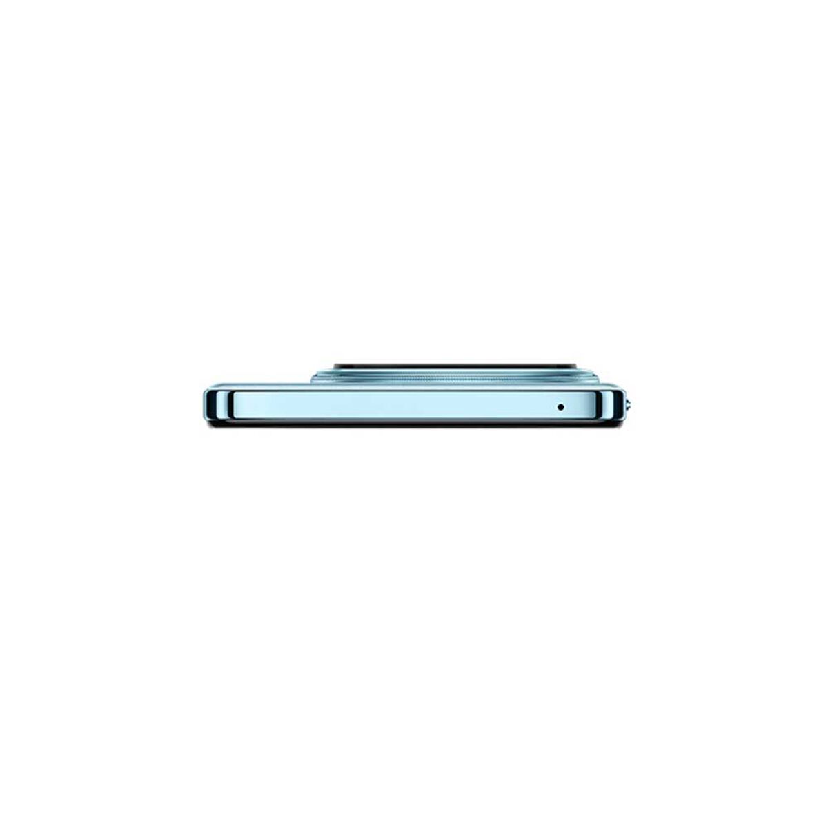 Celular Vivo Y39 256GB 6,68" Azul Liberado