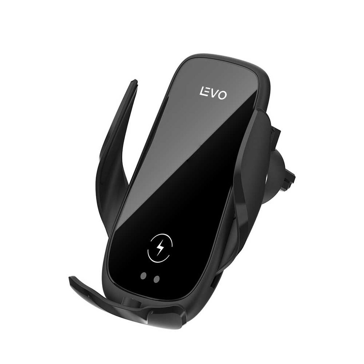 Cargador Inalámbrico para Auto Levo V01