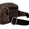 Banano de Mujer Secret Floriana SC7 Grande Leopardo
