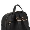 Mochila Secret Lucca ST6 M Negro