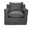 Sillón Innovamuebles Fontana Grafito