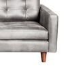Sof&aacute; Cuero Latam Home N&aacute;poles Chaise Longue 2 Cuerpos Izquierdo