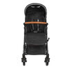Coche de Paseo Rocking Black