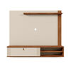 Panel TV Vekkahome Laredo 65" Pulgadas Beige