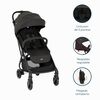 Coche Paseo Compacto 3 en 1 Tourist Shale Joie