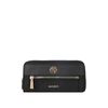 Billetera Secret Zurich SS25 XL Negro
