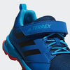 Zapatilla Adidas Niño Terrex