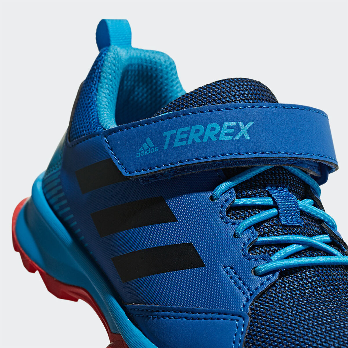 Zapatilla Adidas Niño Terrex