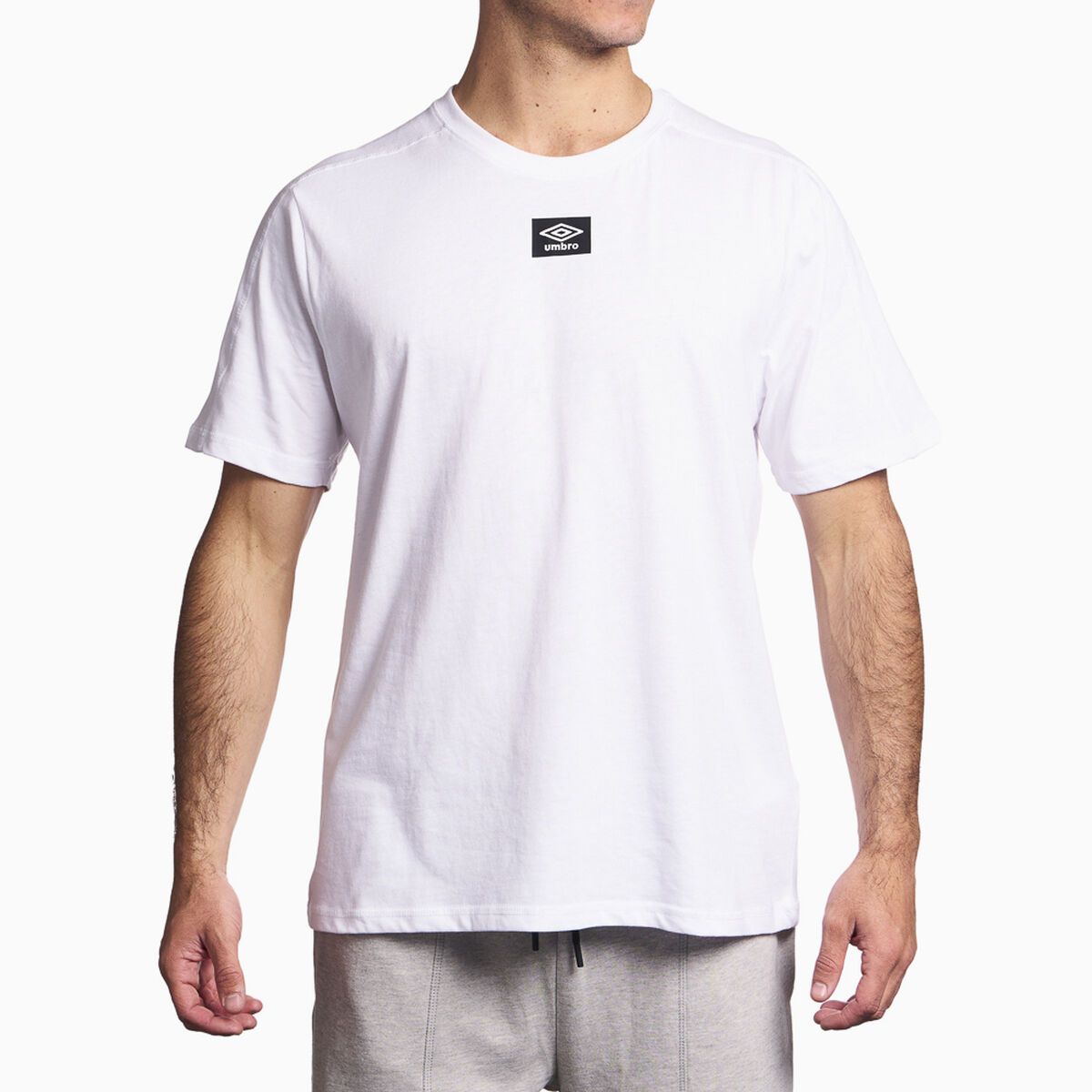 Polera  Deportiva Hombre Umbro