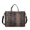 Cartera Tote Secret Narok ST6 L Leopardo