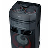 Minicomponente LG OK55