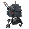 Coche Premium Maine Negro Beepet