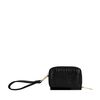 Billetera de Mujer Secret Zagreb SC7 Peque&ntilde;a Negro