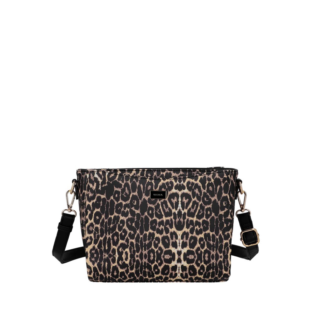 Bandolera Secret Narok ST6 M Leopardo