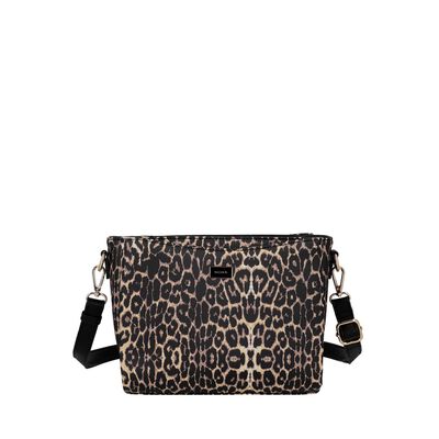 Bandolera Secret Narok ST6 M Leopardo