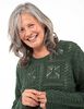 Sweater Mujer Portman Club