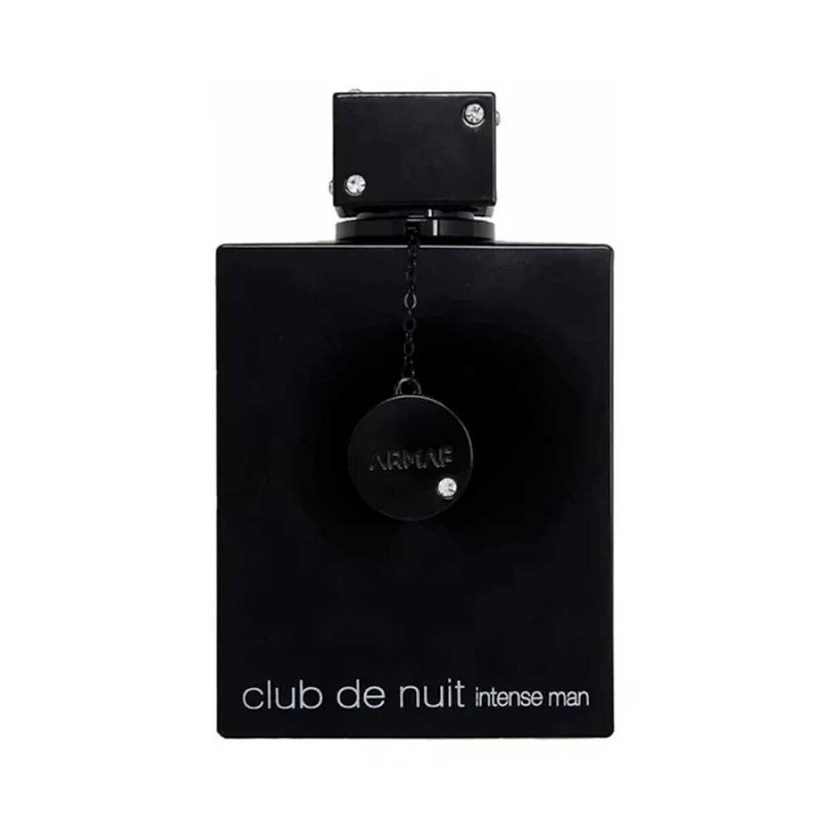 Perfume Armaf club de nuit intense 105 ml Edt