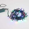 Set 100 Luces para Árbol de Navidad Led Casanova