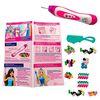 Set para Decorar tu Cabello Barbie