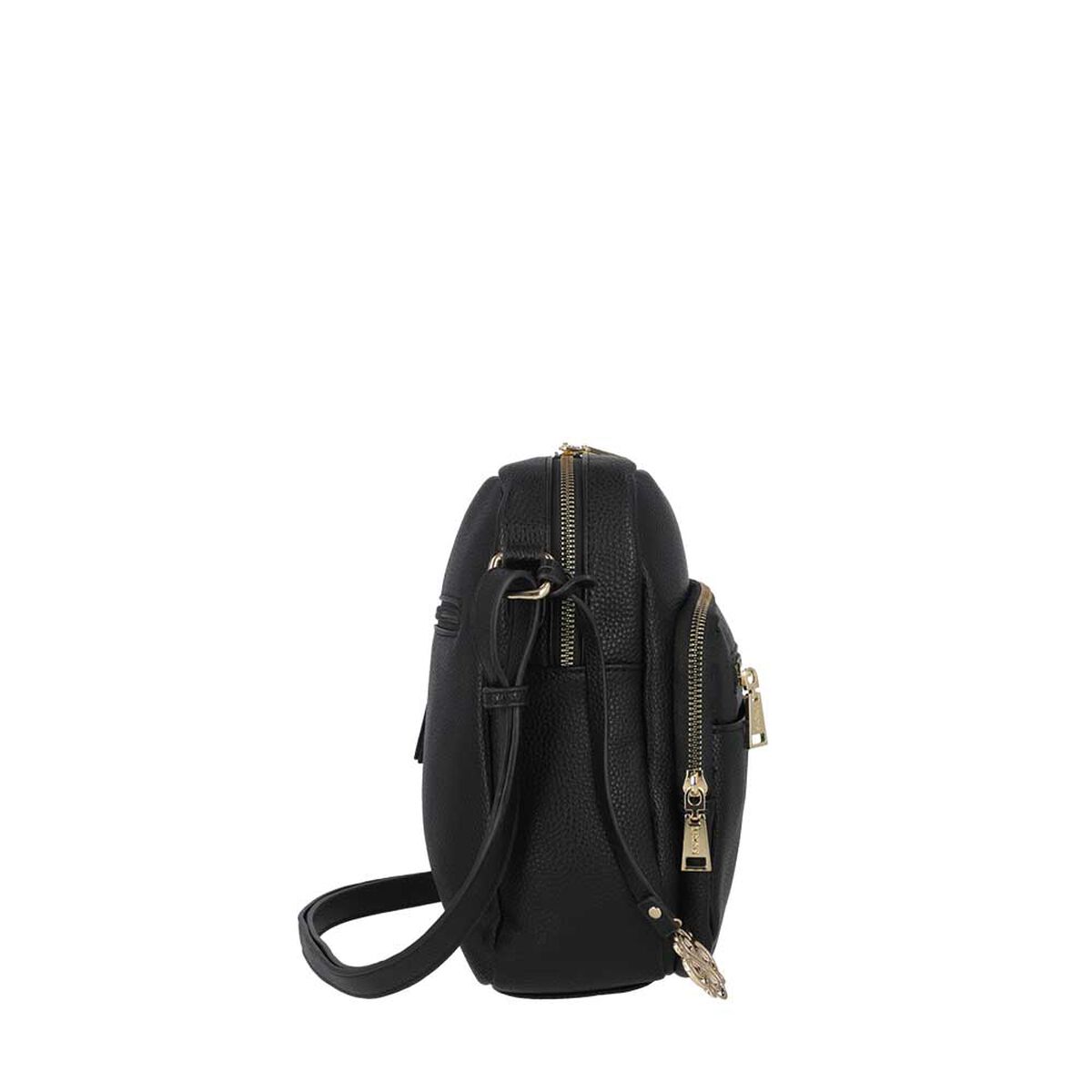 Cartera Malaga Mujer Negra Secret