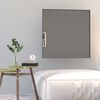 Espejo de Vidrio TuHome Ambar 58 x 58 cm