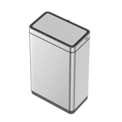 EKO Basurero EKO Mirage con sensor bin 47 lt.