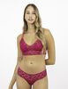 Bralette Mujer Icono