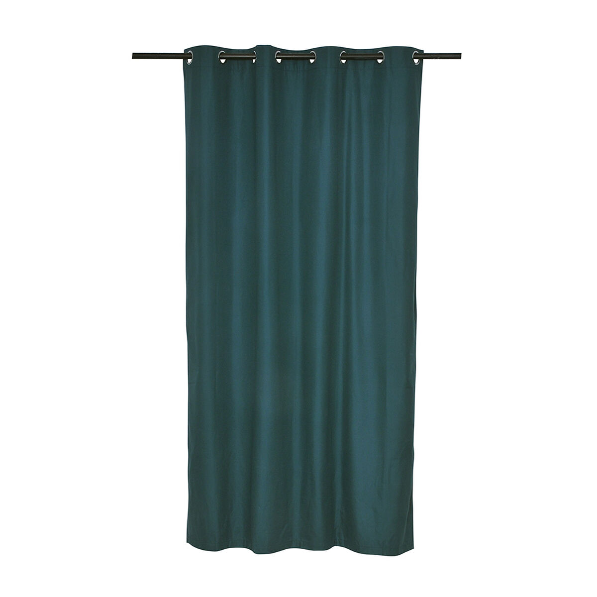 Cortina Blackout Mashini Selecta Verde Dark 140 x 220 cm