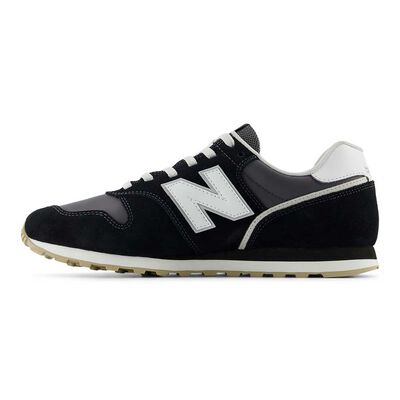 Imagen 2 del producto Zapatilla Urbana Mujer New Balance Negro