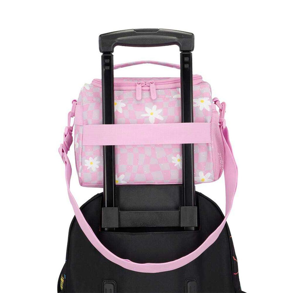 Lonchera T&eacute;rmica Xtrem Break 3.0 5XT Rosado