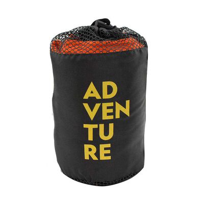 Imagen 2 del producto Toalla Deportiva National Geographic Talla M Naranjo