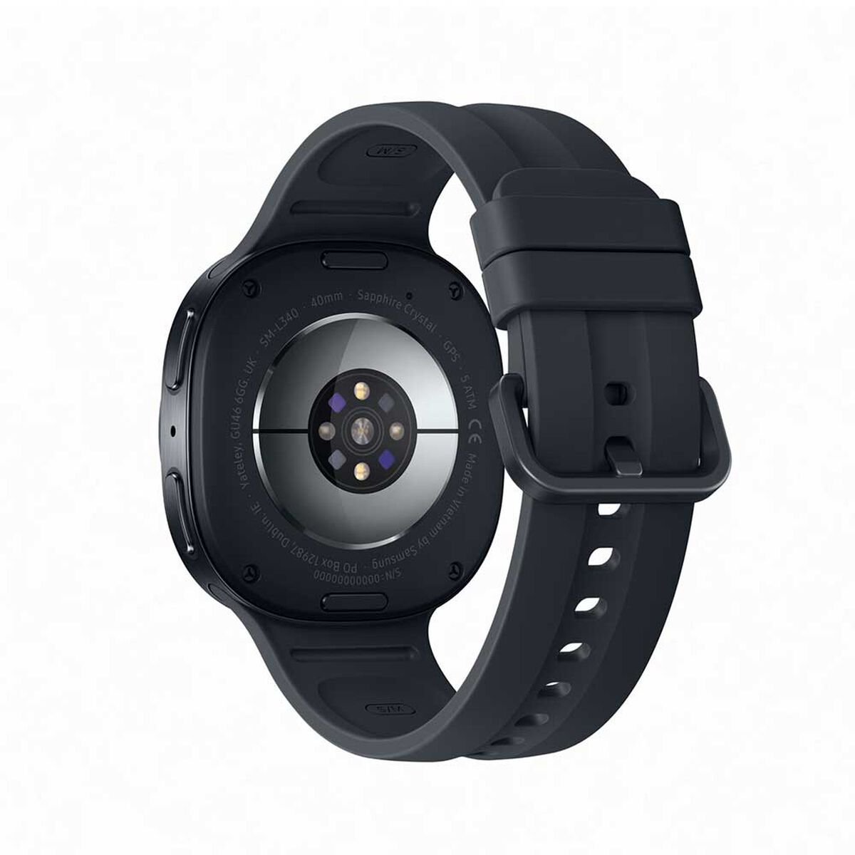 Smartwatch Samsung Galaxy Watch 9 40mm Black