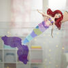 Muñeca Disney Princesas Ariel Jeuga en el Agua