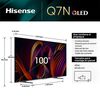 QLED 100'' Hisense 100Q7N Smart TV 4K