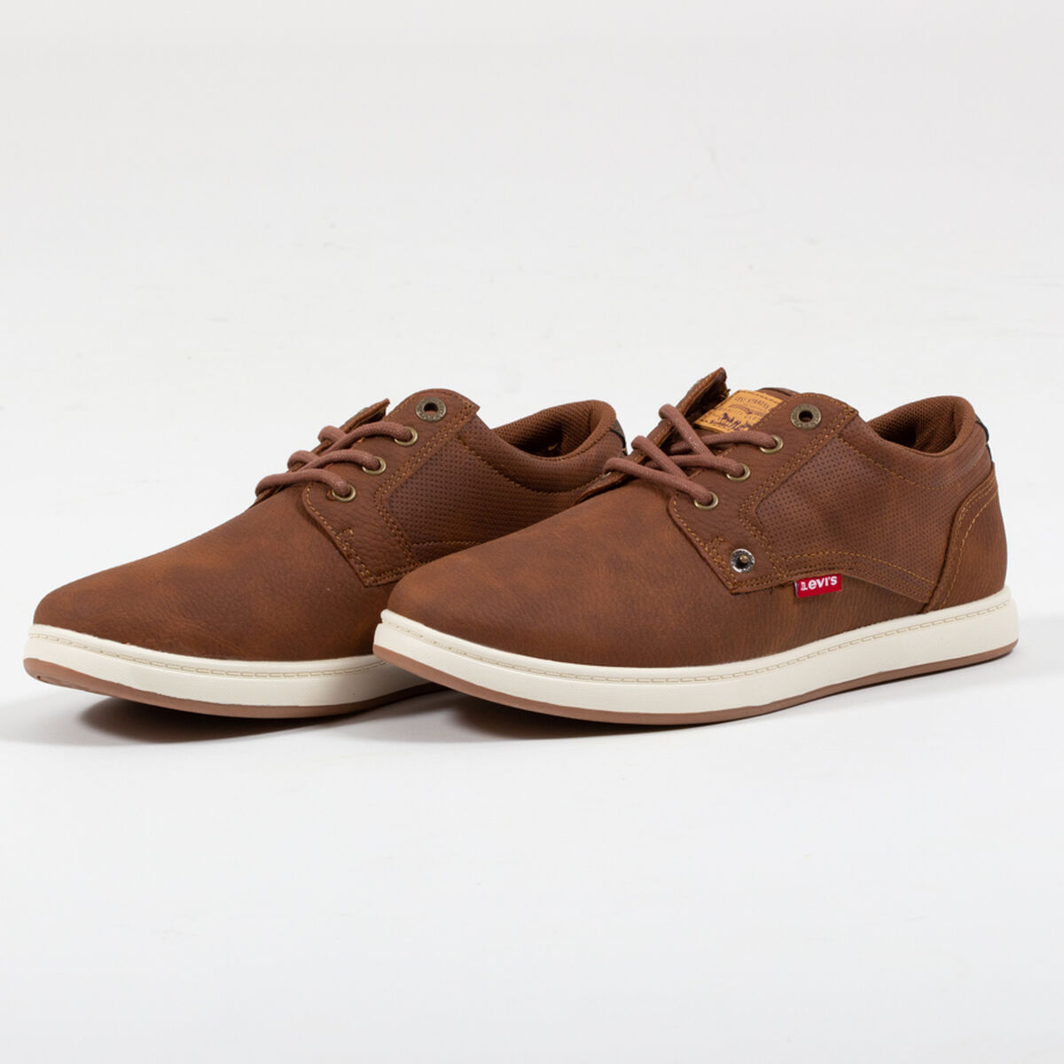 Zapatilla Hombre Levis