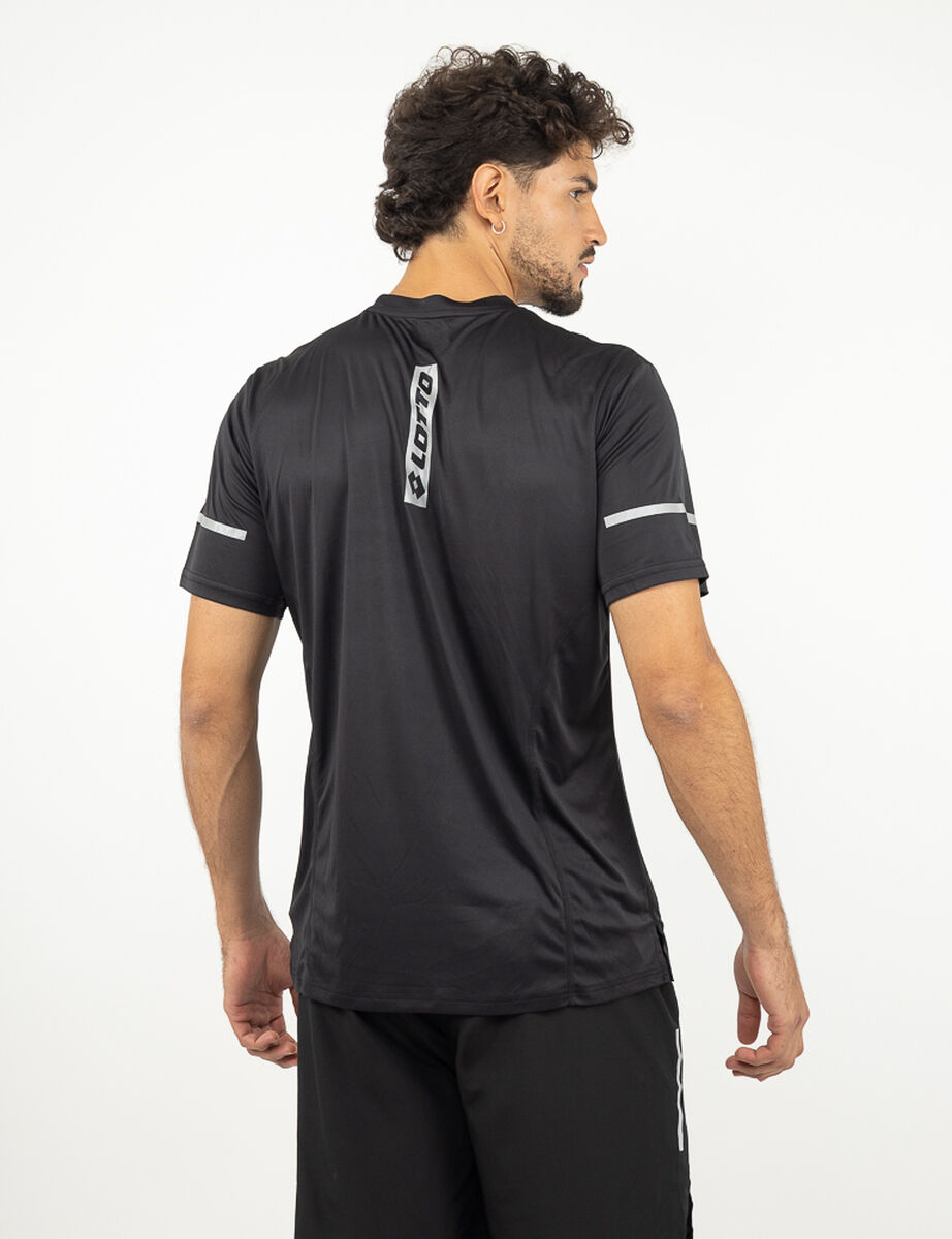 Polera Deportiva Hombre Lotto