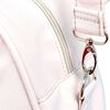 Bolso de Padel Elda Blanco K-FIT