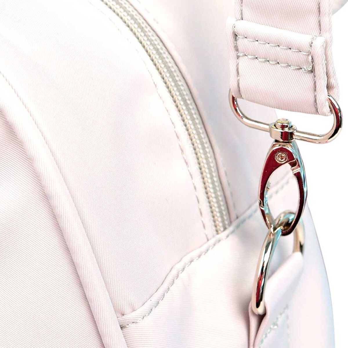 Bolso de Padel Elda Blanco K-FIT
