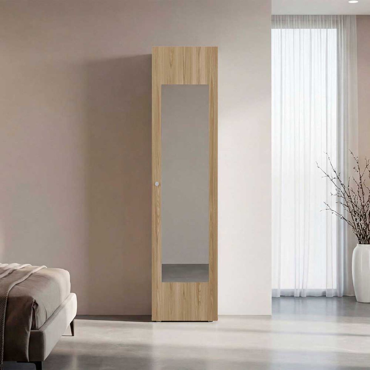 Closet Tuhome Dreams 1 Puerta  Fresno