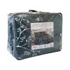 Plum&oacute;n Doral Super King Senses Estampado D2