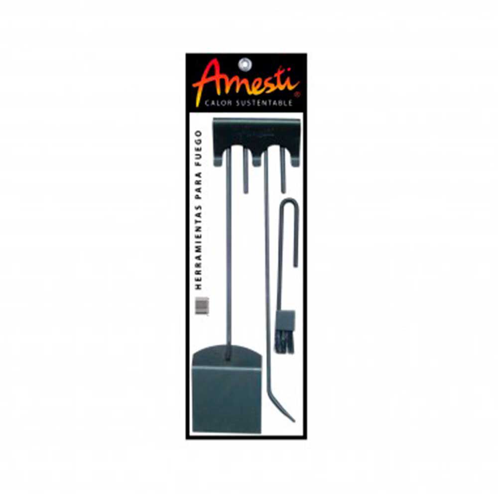 Set de Herramientas Amesti de Muro