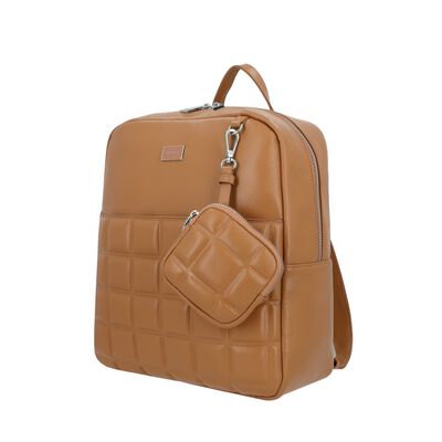 Imagen 2 del producto Mochila Secret Lucania SC6 L Café