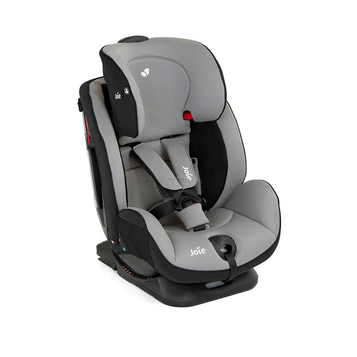 Silla de Auto Contramarcha Every Stage FX Slate Joie