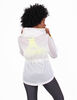 Cortaviento Mujer Ellesse Sabrina