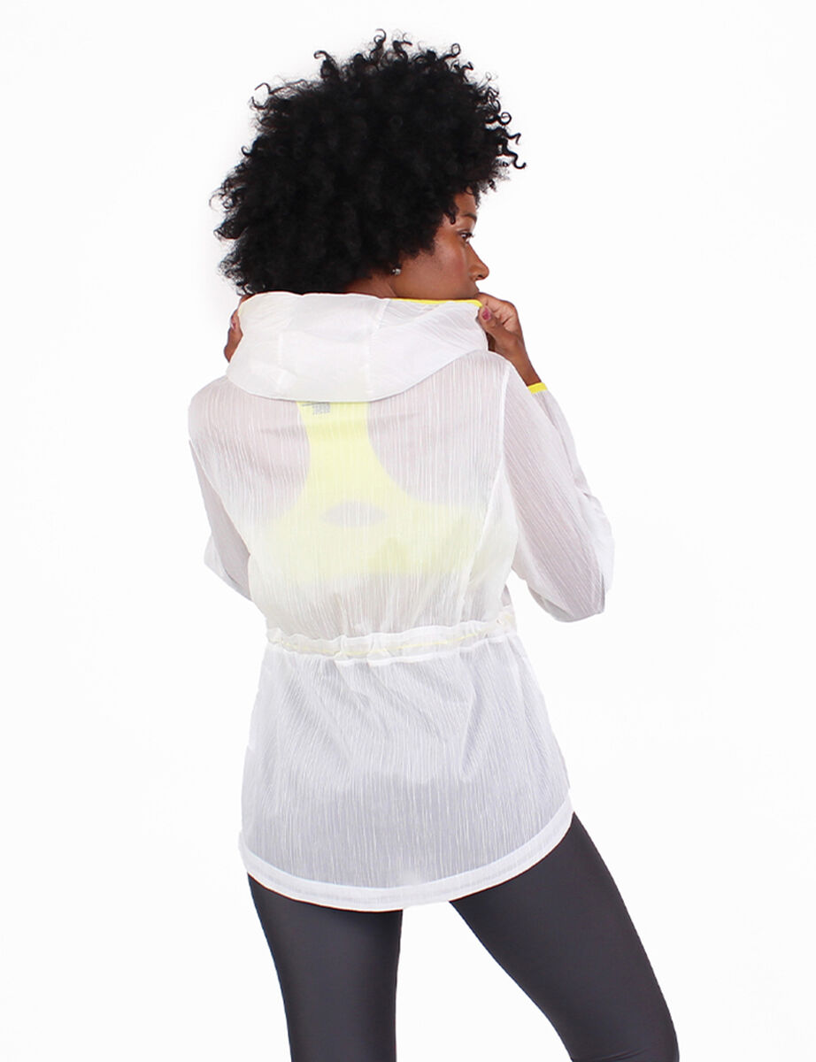 Cortaviento Mujer Ellesse Sabrina