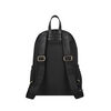 Mochila Notebook Secret Alemania FW25 Negro 15"