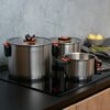 Bater&iacute;a de Cocina Simple Cook Lyon 6 Piezas