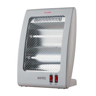 Imagen 1 del producto Calefactor Kioto CC2502